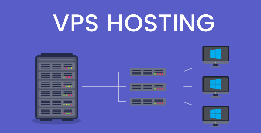 How to Choose the Best VPS Hosting for Your Site 2021-2022