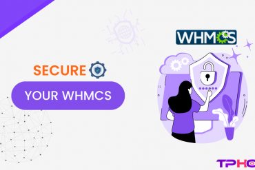 how to secure whmcs