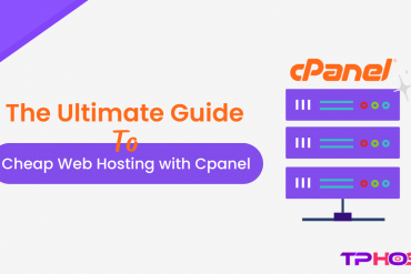 cheap web hosting with cpanel