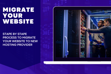 MIGRATE YOUR WEBSITE