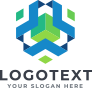 logo text img